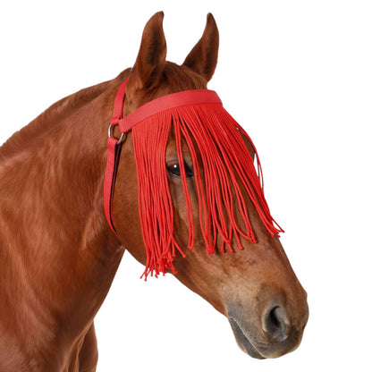 TuffRider Horse Adjustable Fly Veil