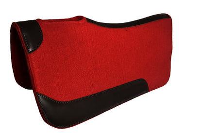 TuffRider Polyester Felt 1" Western Saddle Pad