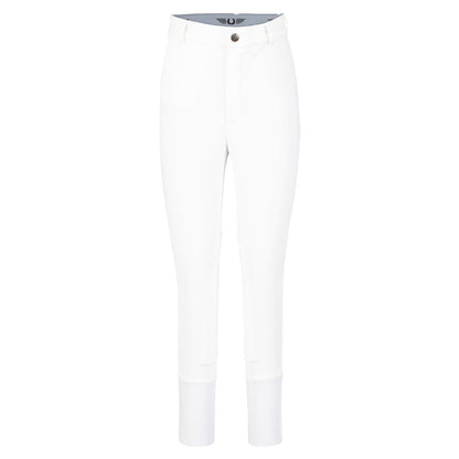 TuffRider Children's Ribb Knee Patch Breeches