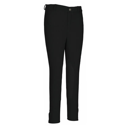 TuffRider Children's Ribb Knee Patch Breeches