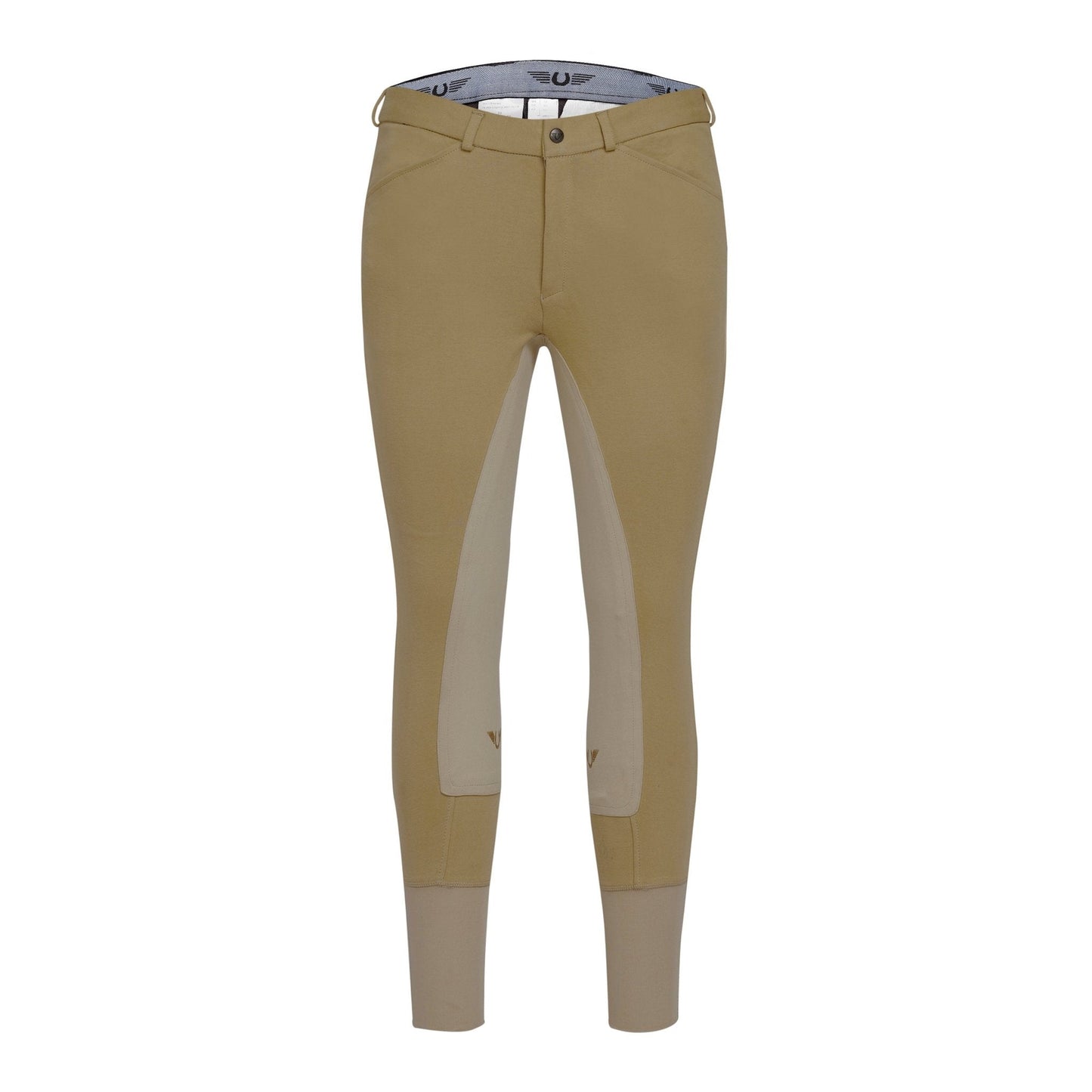 TuffRider Men's Patrol 4 Pockets Full Seat Breeches