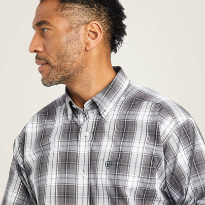 Pro Classic Plaid | Ariat Mens