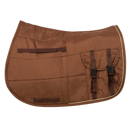 TuffRider Trail Riding Pad