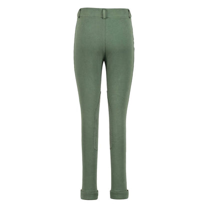 TuffRider Children's Starter Lowrise Pull-On Jods