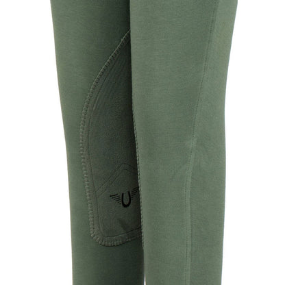 TuffRider Children's Starter Lowrise Pull-On Jods