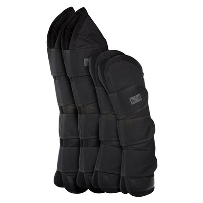 TuffRider 600 D Oxford Shipping Boot - Set of 4