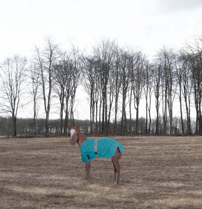 TuffRider 1200D Ripstop Foal Adjustable Turnout Blanket 220GSM Fill
