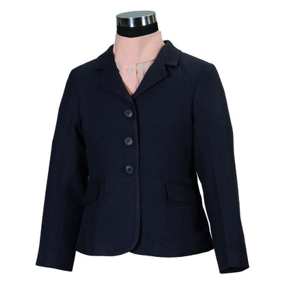 TuffRider Children's Starter Show Coat