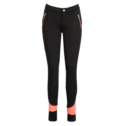 TuffRider Children's Macy Winter Breeches
