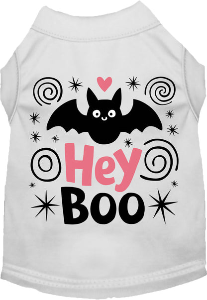 Hey Boo! Pet Shirt
