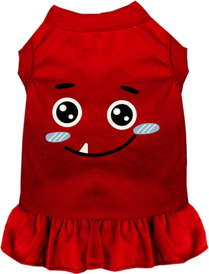 Bluetooth Monster Costume Pet Dress