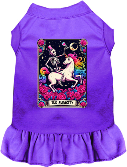 The Audacity! Pet Dress