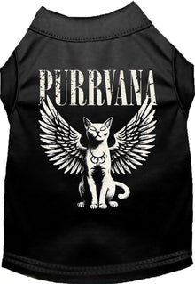 Purrvana Pet Shirt
