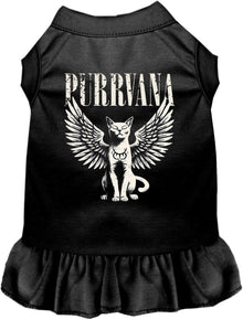 Purrvana Pet Dress