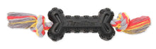 7.25in Large Mammoth Tire Biter ll Bone
