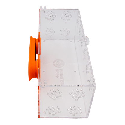 Acrylic Anemone/Fish Acclimation Box