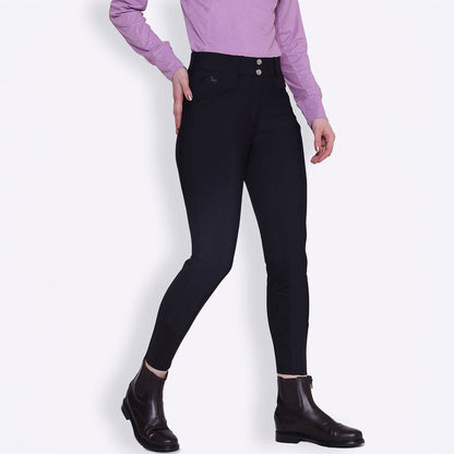 Equine Couture Slimming Full Seat Breeches