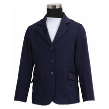 Equine Couture Children's Raleigh Show Coat