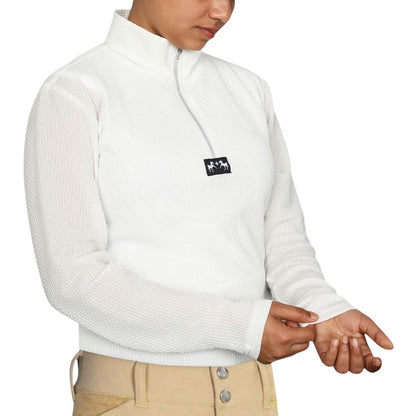 Equine Couture Aerocool Show Shirt
