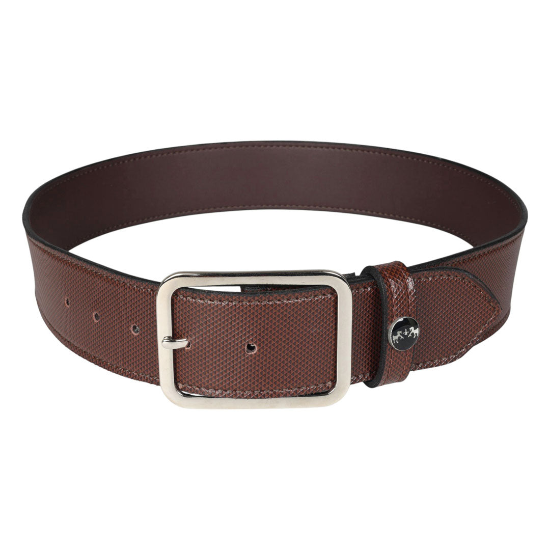  Equine Couture Vegan-X Ladies Belt