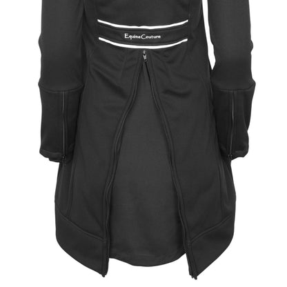 Equine Couture Noelle Long Winter Coat