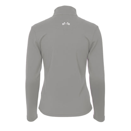 Equine Couture Thermal Turtleneck