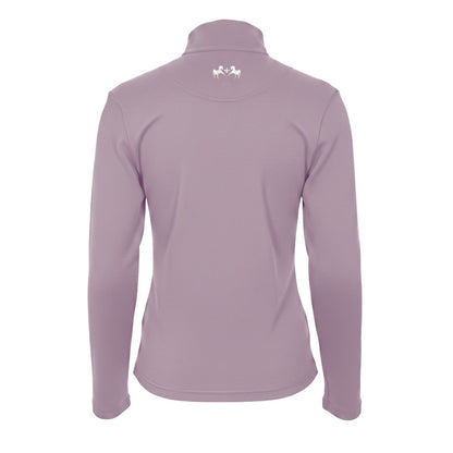 Equine Couture Thermal Turtleneck
