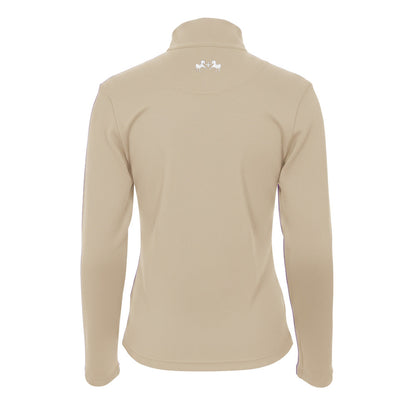 Equine Couture Thermal Turtleneck