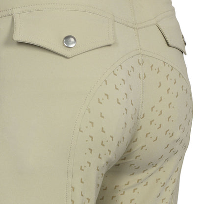 Equine Couture Ladies’ Dalton Tech Nova Full-Seat Breeches