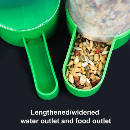 Bird Feeder