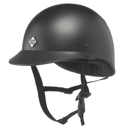 Charles Owen JR8 Children's Helmet