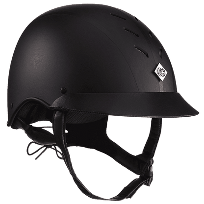 Charles Owen MyPS Helmet