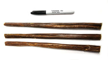 12" Beef Gullet Sticks