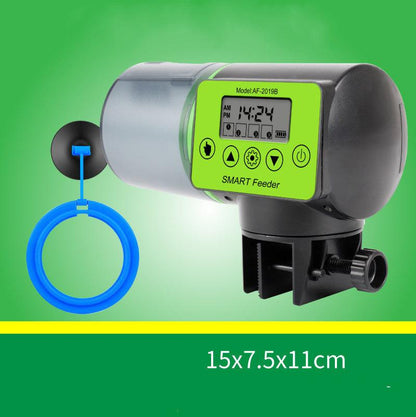 Ultimate Aquatic Feeder