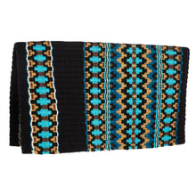 1313K-10 Kiva 40x34 New Zealand Wool Saddle Blanket