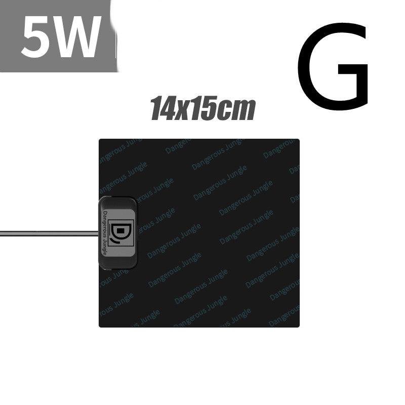 Reptiheat Advanced Temperature Control Reptile Heating Pad