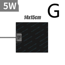 Reptiheat Advanced Temperature Control Reptile Heating Pad