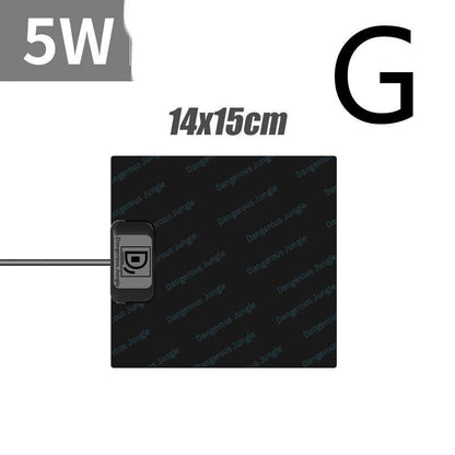 Reptiheat Advanced Temperature Control Reptile Heating Pad