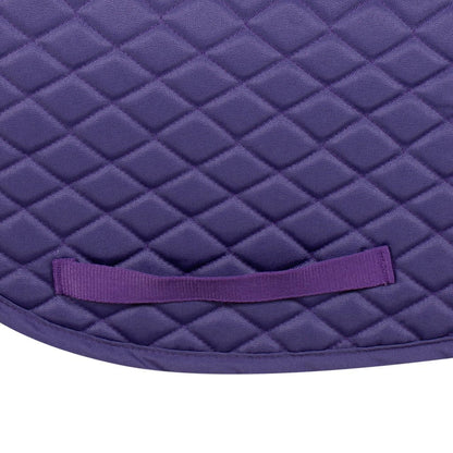 TuffRider Basic Pony Saddle Pad