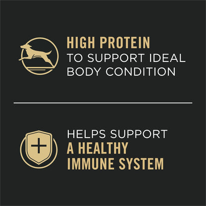 Pro Plan Complete Essentials Grain Free Entrée Turkey & Sweet Potato Entrée Classic Wet Dog Food (13oz)