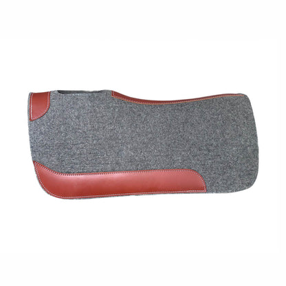 TuffRider San Antonio Wool Felt Saddle Pad