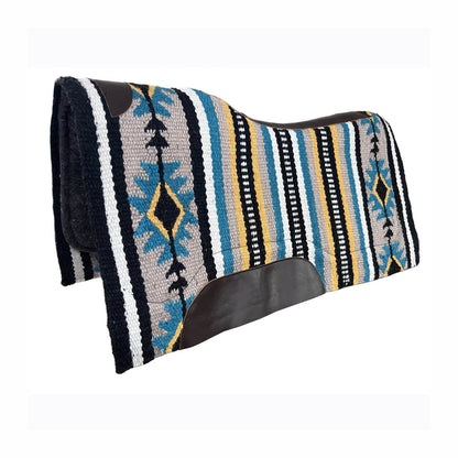 TuffRider Single Weave Western Saddle Pad-C001-34" X 36"