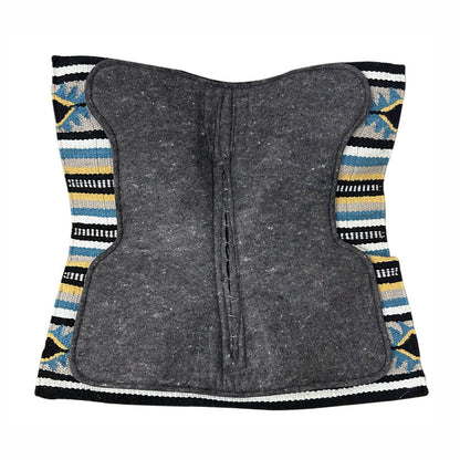 TuffRider Single Weave Western Saddle Pad-C001-34" X 36"