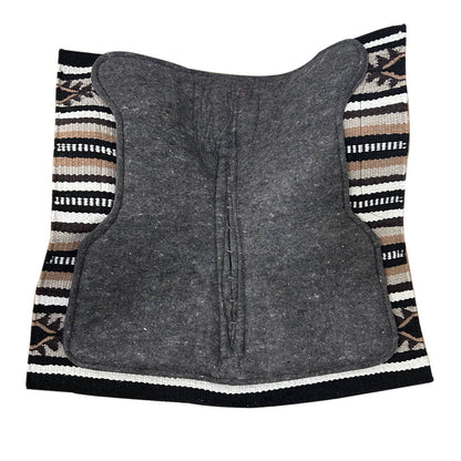 TuffRider Single Weave Western Saddle Pad-C001-34" X 36"