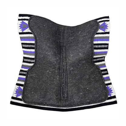 TuffRider Single Weave Western Saddle Pad-B001-34" X 36"