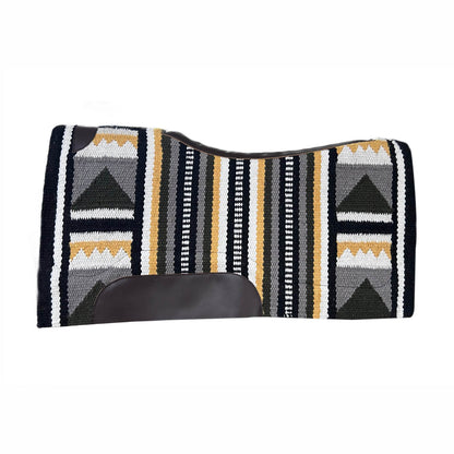 TuffRider Single Weave Western Saddle Pad-L001-34" X 36"