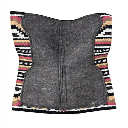 TuffRider Single Weave Western Saddle Pad-J001-34" X 36"