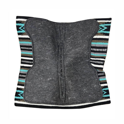 TuffRider Single Weave Western Saddle Pad-I001-34" X 36"