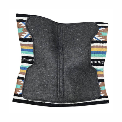 TuffRider Single Weave Western Saddle Pad-F001-34" X 36"