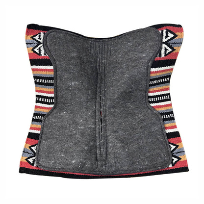 TuffRider Single Weave Western Saddle Pad-S001-34" X 36"